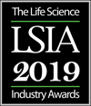 LSIA2019 logo Silver